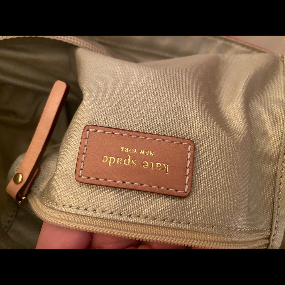 Kate Spade ♠️ bag - Picture 9 of 9